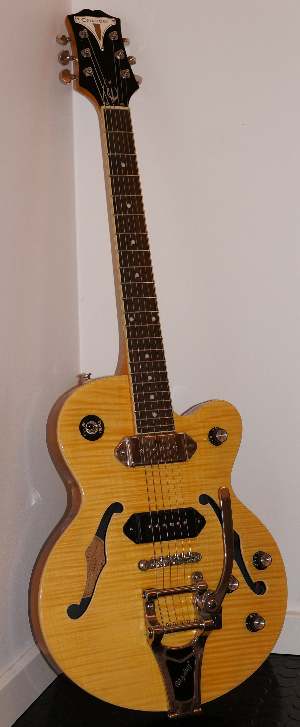 Epiphone WildKat